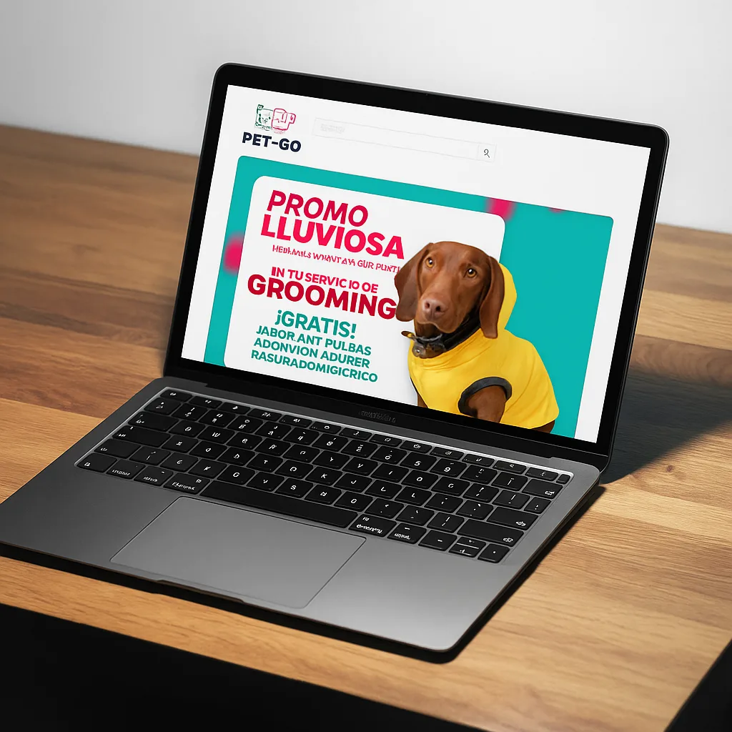 UI/UX design showcase